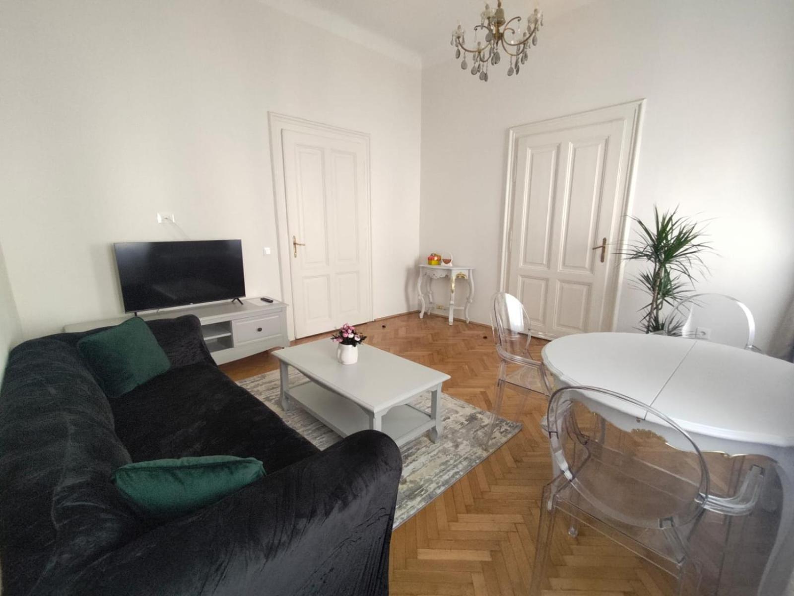 Garden Of Light Apartment Сибиу Экстерьер фото
