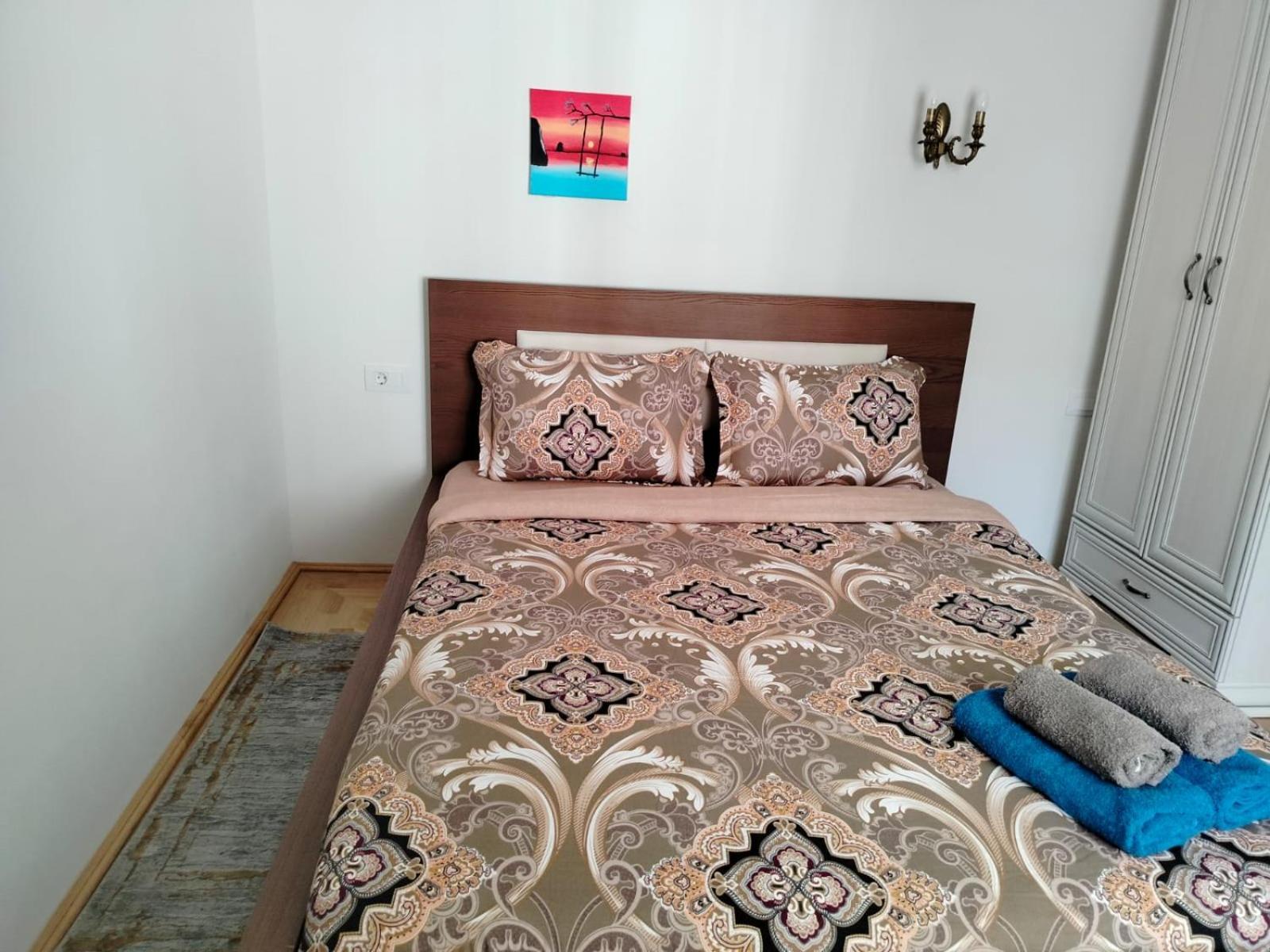 Garden Of Light Apartment Сибиу Экстерьер фото