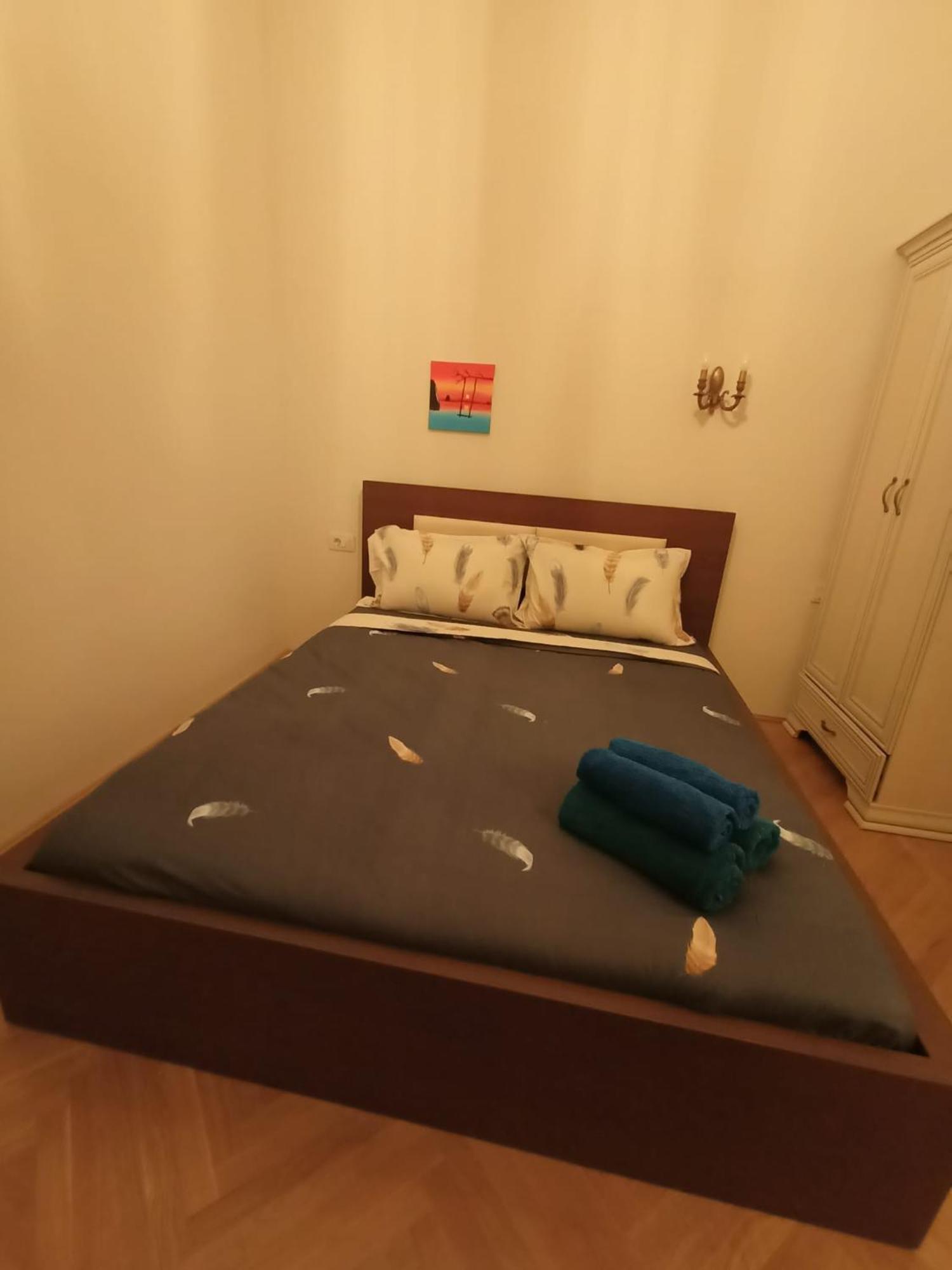 Garden Of Light Apartment Сибиу Экстерьер фото